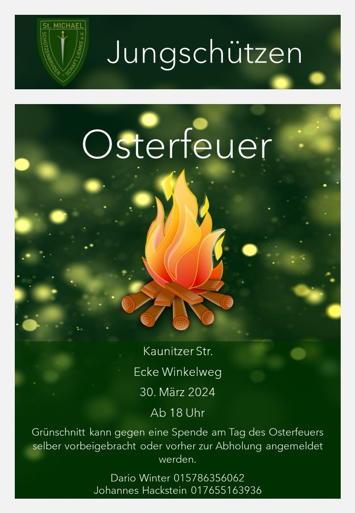 osterfeuer2020